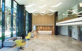 Doubletree By Hilton Perth Waterfront