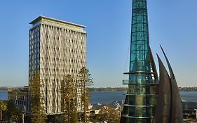 Doubletree By Hilton Perth Waterfront